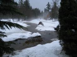 homestead snow & rain
